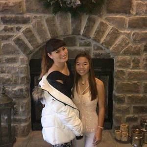 Meet your Posher, Emily